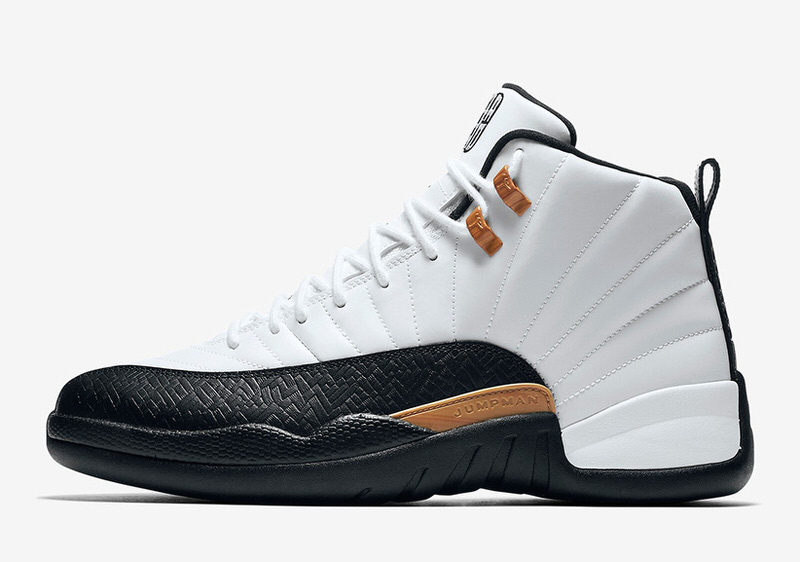 Nike Celebrates 25 Years Of Jordan In China With This Air Jordan 12 Low -  Sneaker News