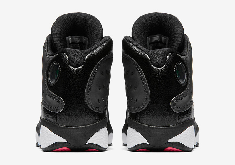 Air Jordan 13 GS "Hyper Pink"