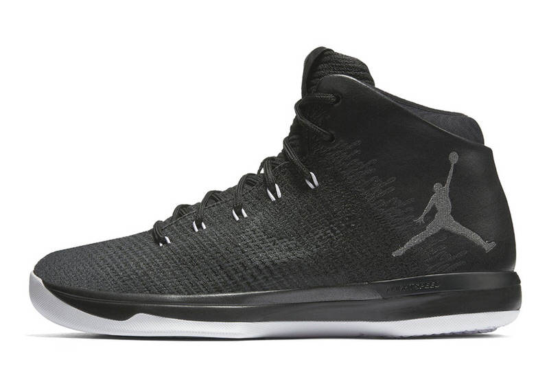 Air Jordan XXX1 "Black Cat"