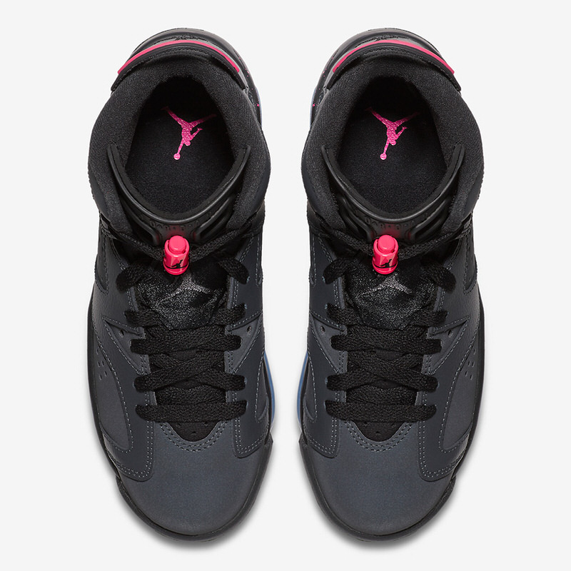 Air Jordan 6 GS