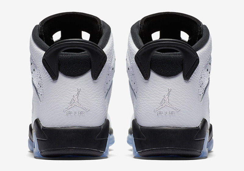 Air Jordan 6 GS