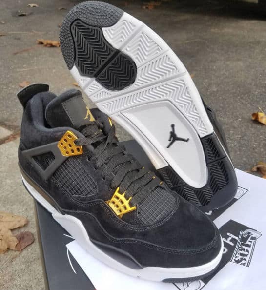 Jordan 4 release january 219 hotsell