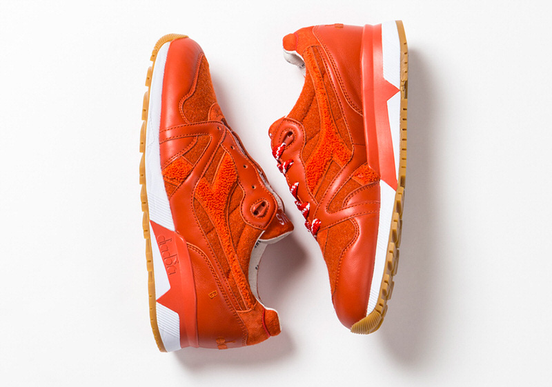 BEAMS x Diadora N9000 Collab Drops This Saturday | Nice Kicks