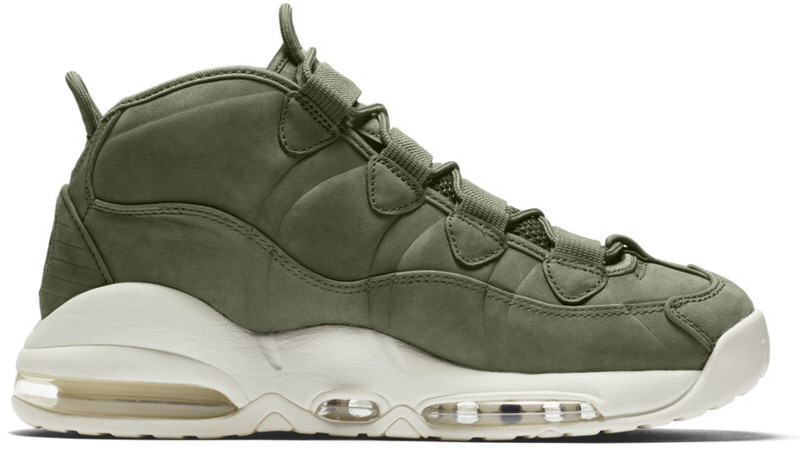 Nike Air Max Uptempo "Urban Haze"