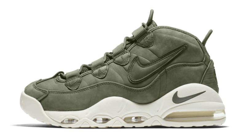 Nike Air Max Uptempo "Urban Haze"