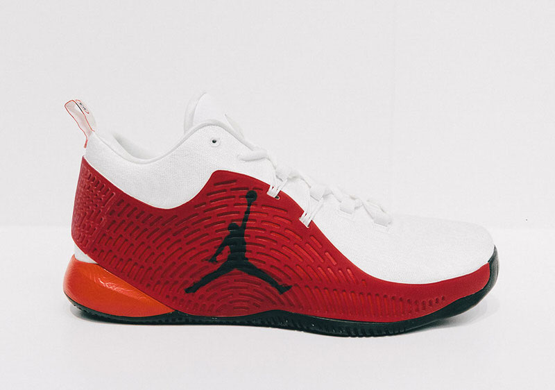 Jordan CP3.X PE