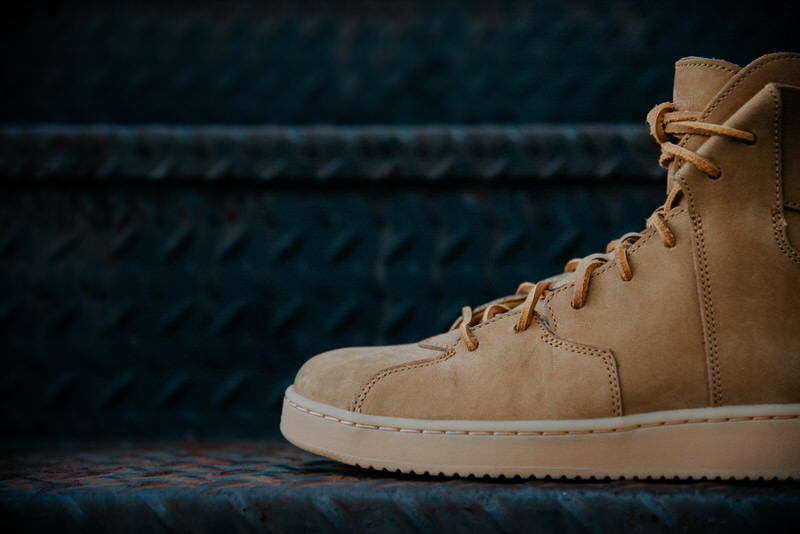 Jordan Westbrook 0.2 "Wheat"