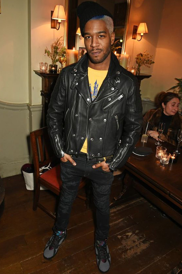 Kid Cudi has mastered the way to make every number of Jordans look good thanks to his minimal, yet edgy style approach.