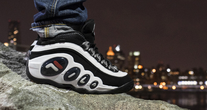 FILA Bubbles OG