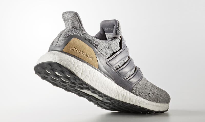 Adidas ultra boost nubuck cage outlet