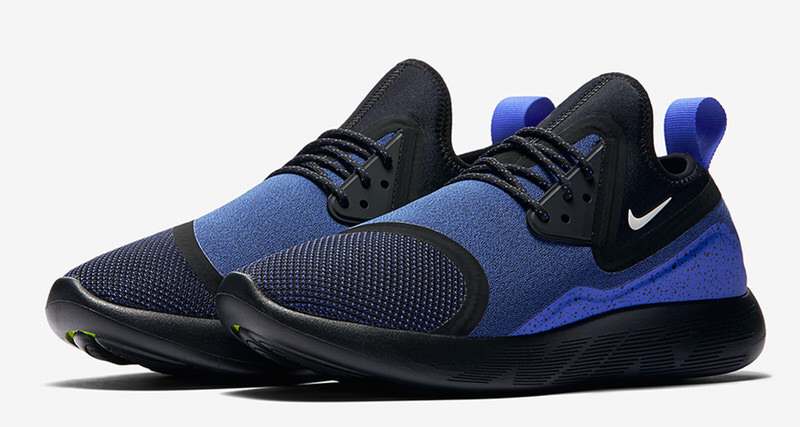 Nike LunarCharge "Paramount Blue"