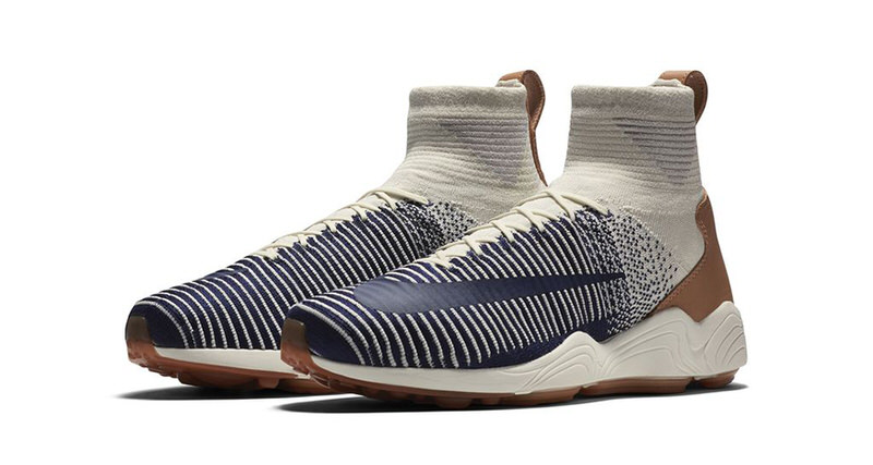 Nike Zoom Mercurial XI FK Sail Coming Soon Nice Kicks