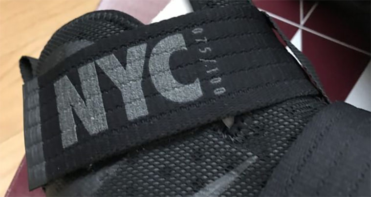 Nike LeBron Soldier 10 "NYC"