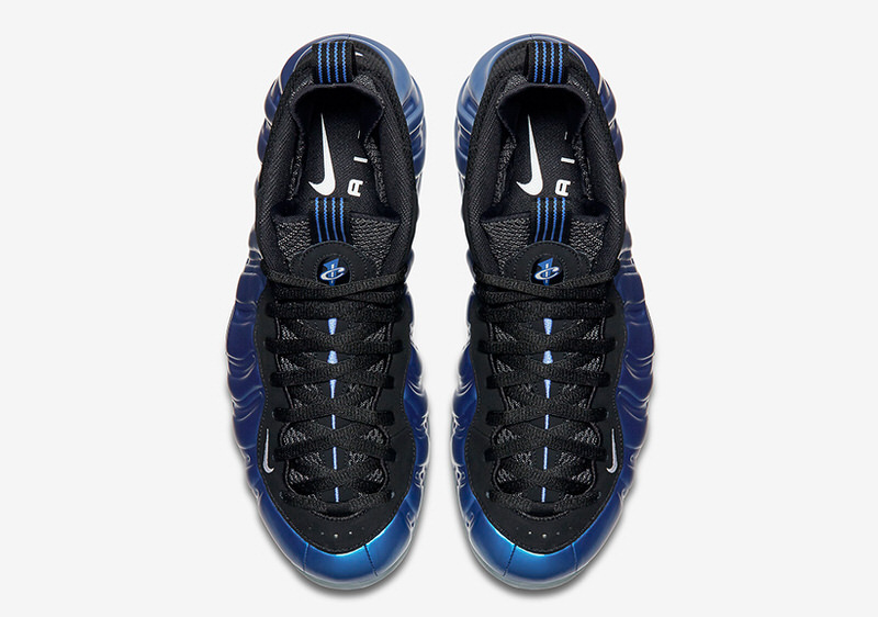 Nike Air Foamposite One XX "Royal"