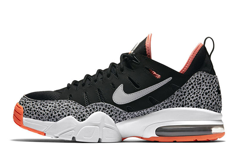 Nike Air Trainer Max 94 Low "Safari"