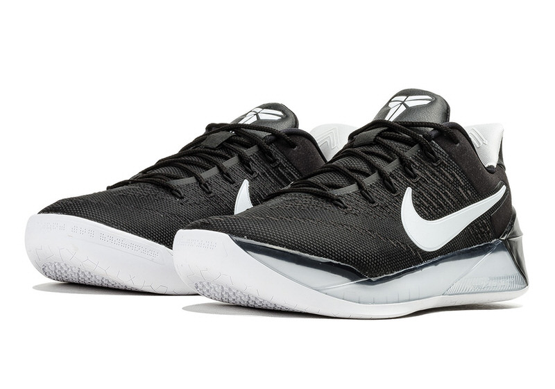 Nike Kobe A.D. Black/White