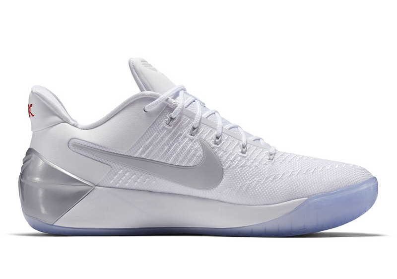 Nike Kobe A.D. "Chrome"