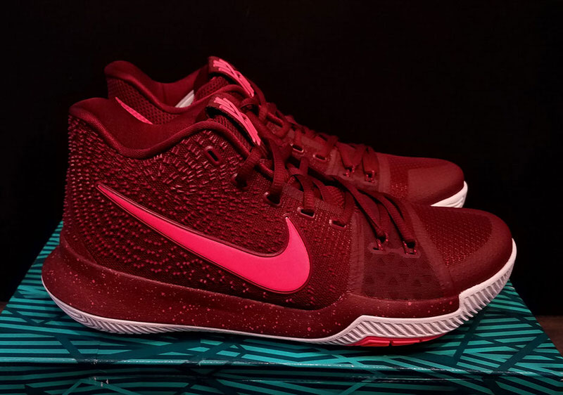 kyrie 3 hot punch