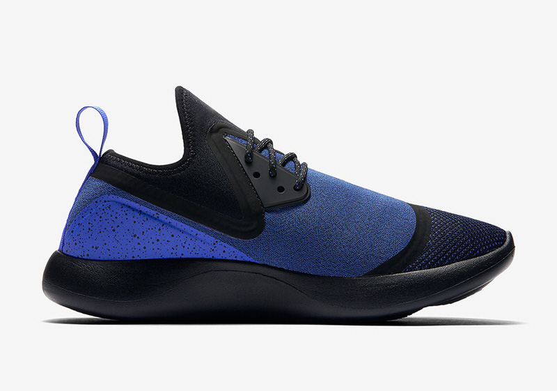 Nike LunarCharge "Paramount Blue"