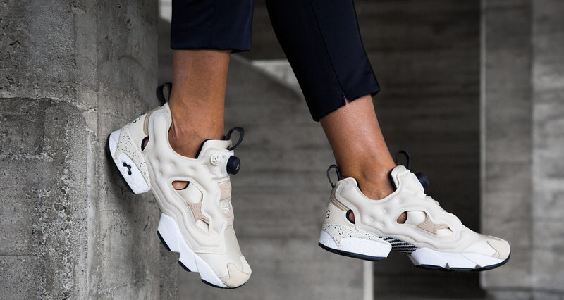 titolo x Reebok Insta Pump Fury "1st OG"