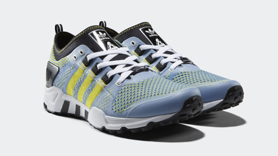 Palace x adidas eqt sale