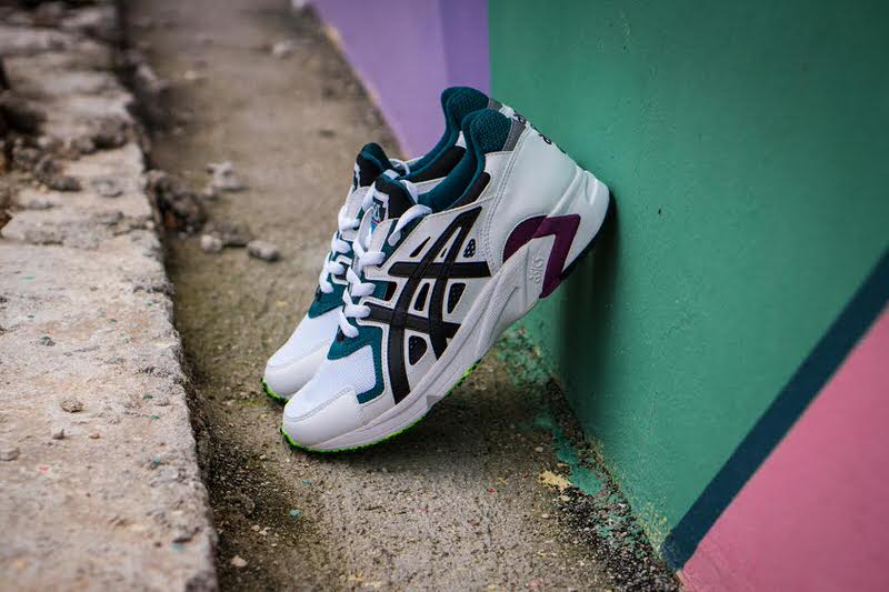ASICS Gel DS Trainer OG