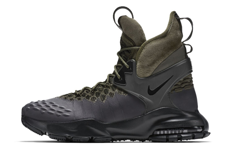 nike air zoom tallac lite boots