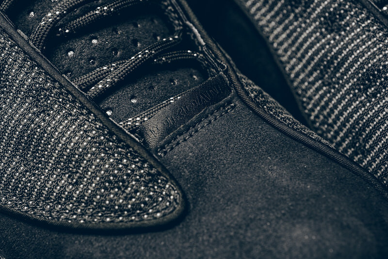Air Jordan 13 "Black Cat"
