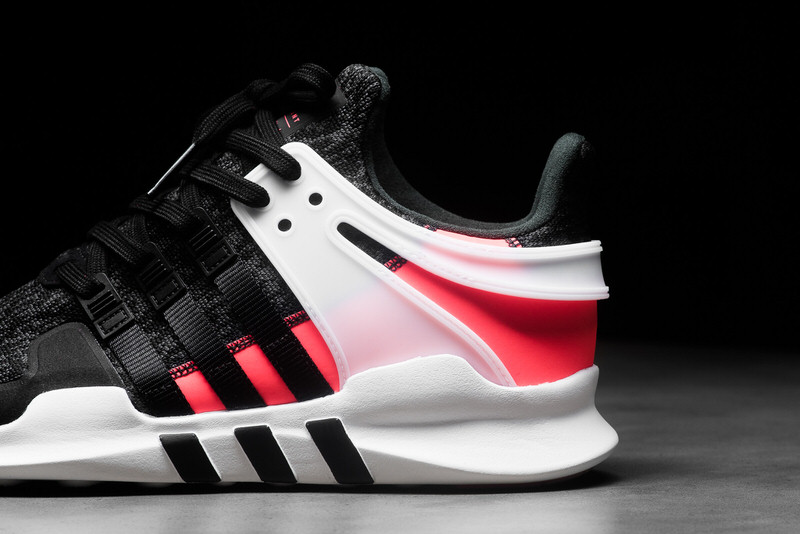 adidas eqt support adv turbo red