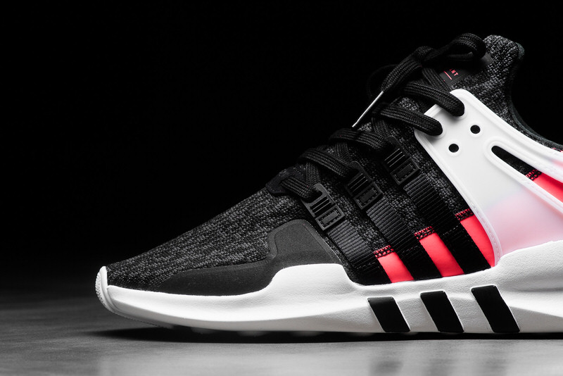 eqt support adv turbo red