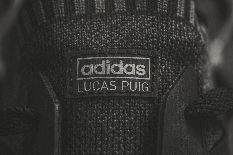 lucas puig primeknit