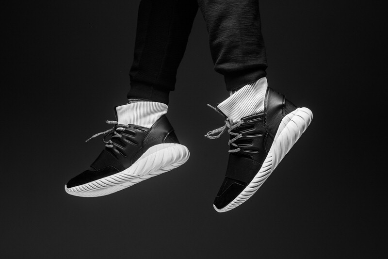 adidas Tubular Doom "Yin Yang" Pack