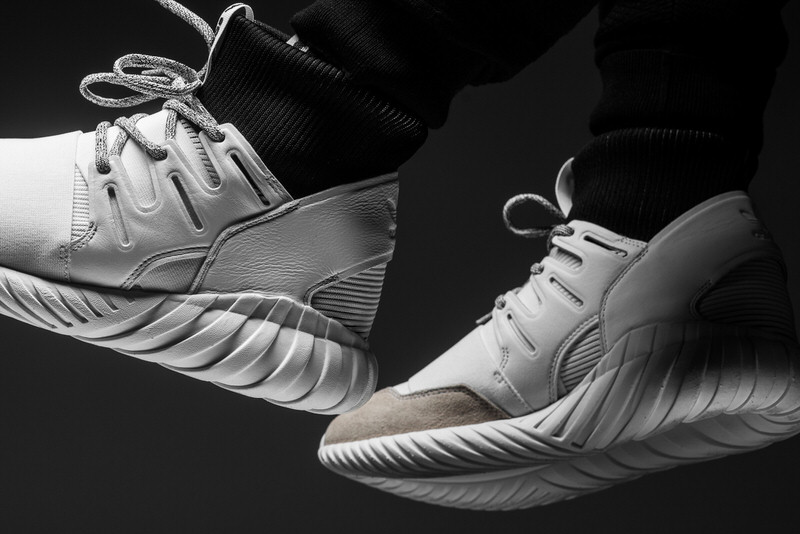 adidas Tubular Doom "Yin Yang" Pack