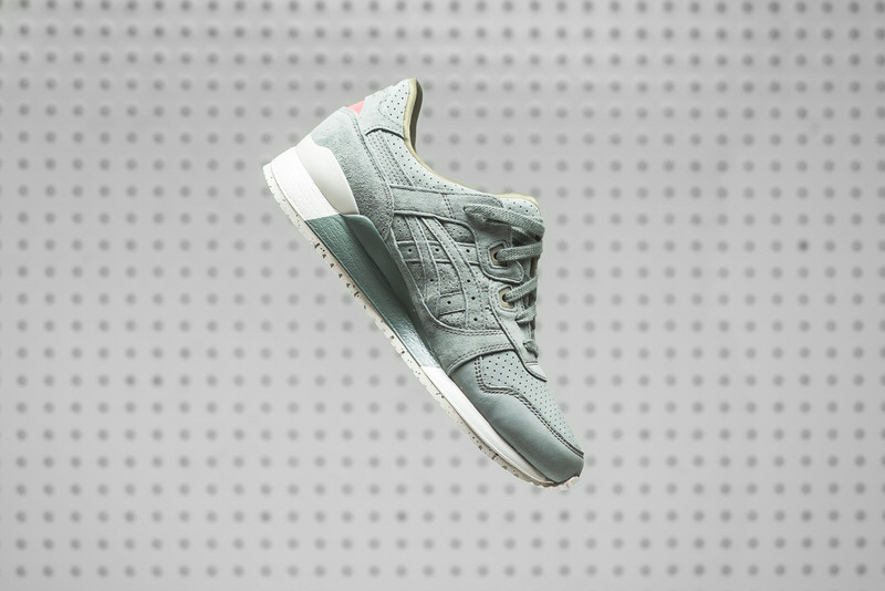 ASICS Gel Lyte III