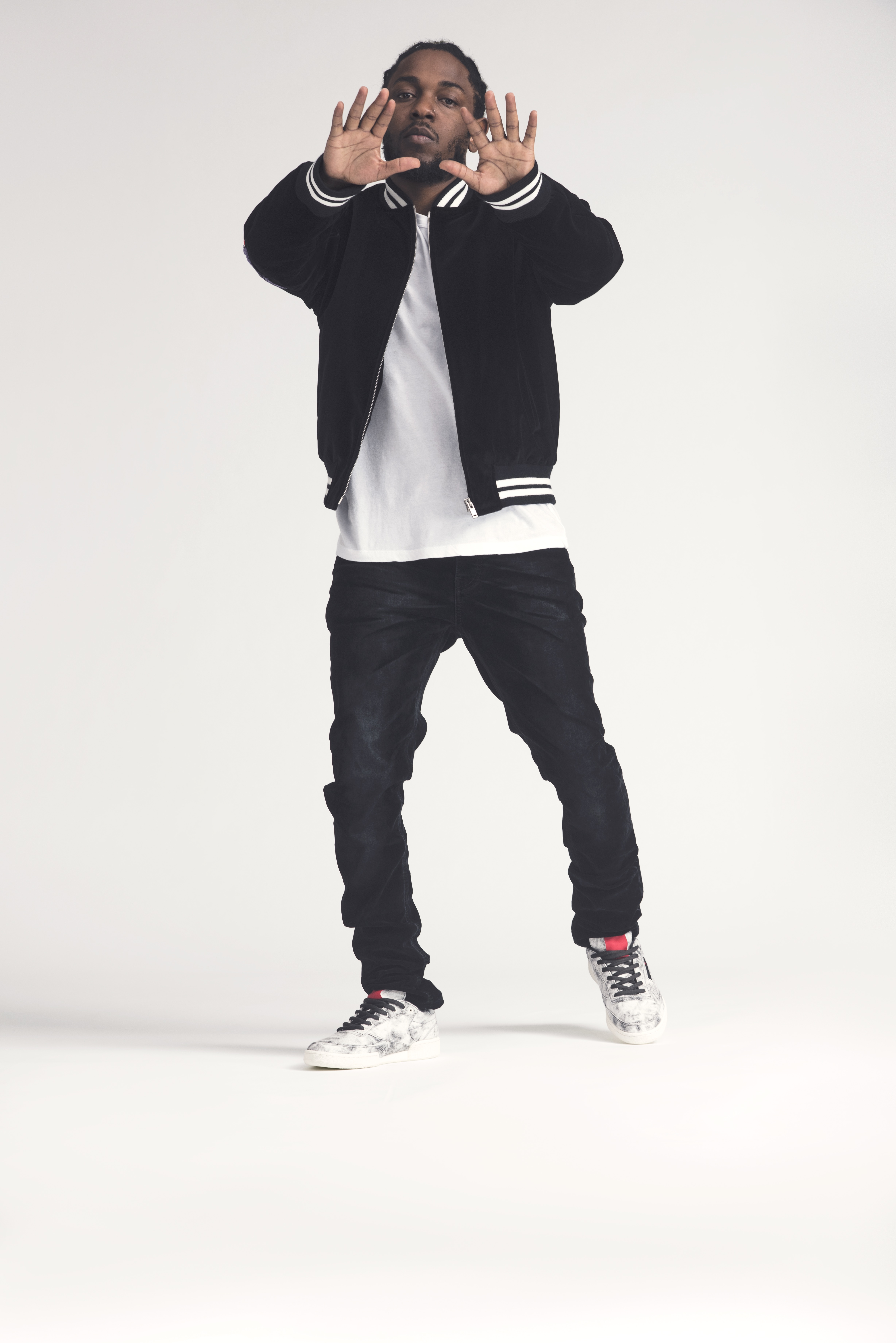 Reebok club c kendrick on sale lamar