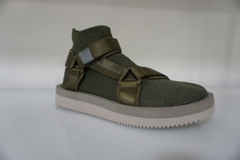 Agenda Report Brandblack is Blurring All the Lines in Footwear Nice Kicks