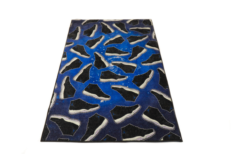 Space Jam Rug