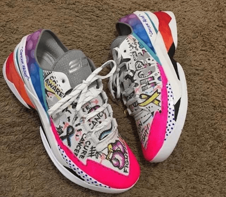 Custom sales curry 2