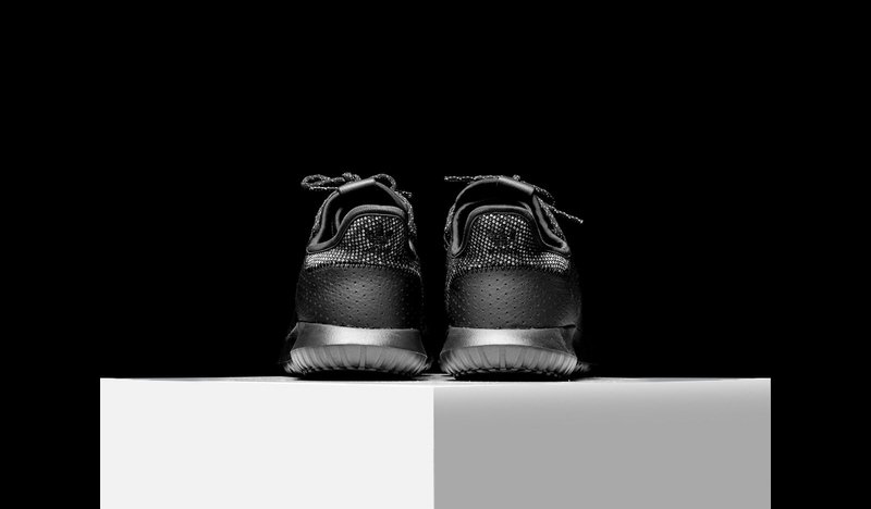 adidas Tubular Shadow "Pirate Black"