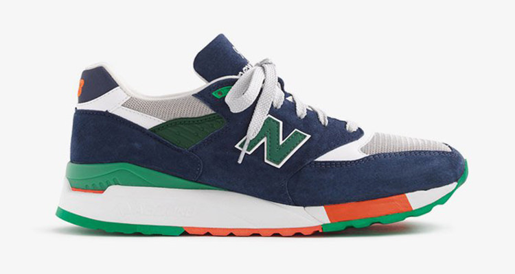 J.Crew: Women's New Balance® 327 Sneakers For Women