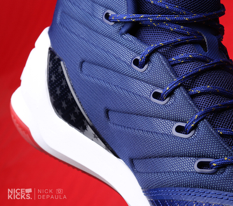 Under armour curry clearance 3 44