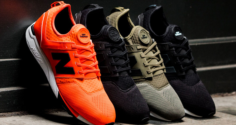 New Balance 247 Sport