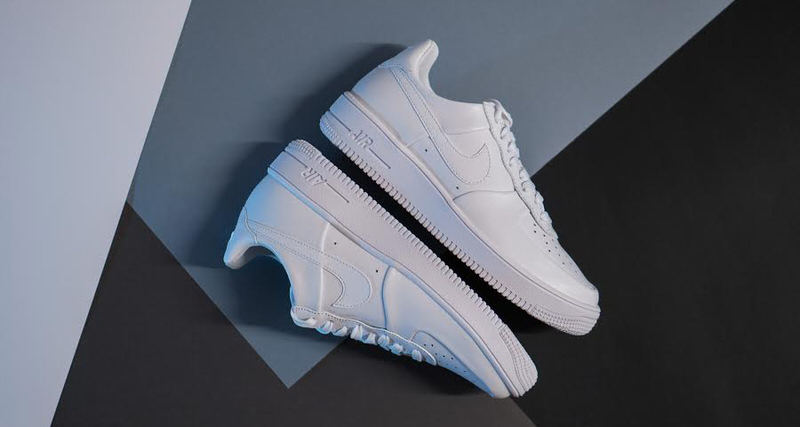 air force ultraforce white