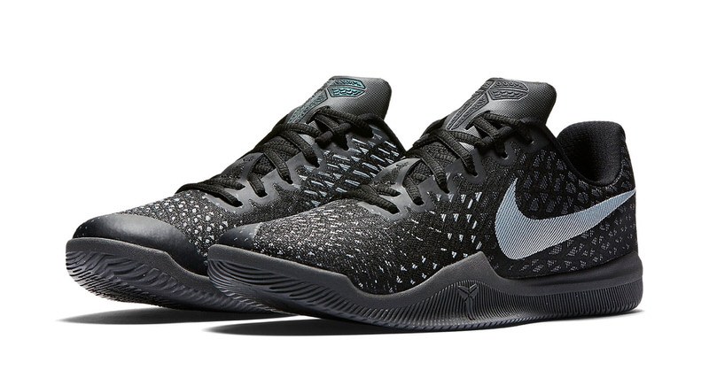 mamba instinct grey