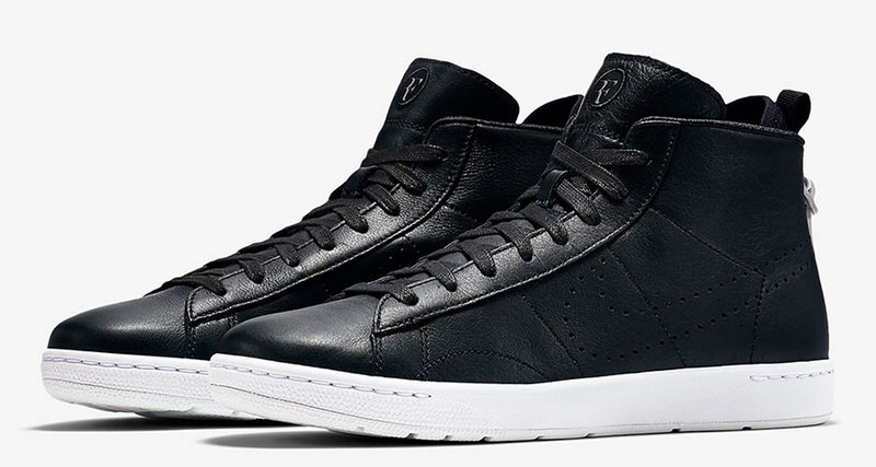 Nike Tennis Classic Ultra Mid RF