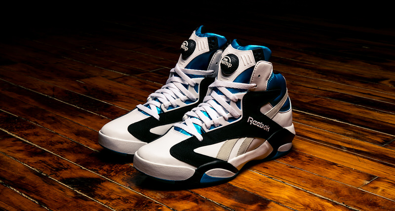 Reebok Shaq Attaq