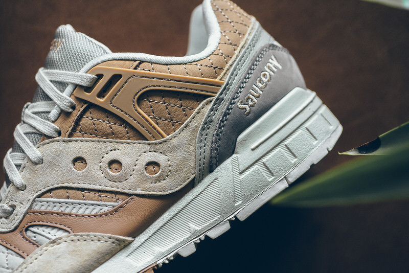 saucony grid sd quilted