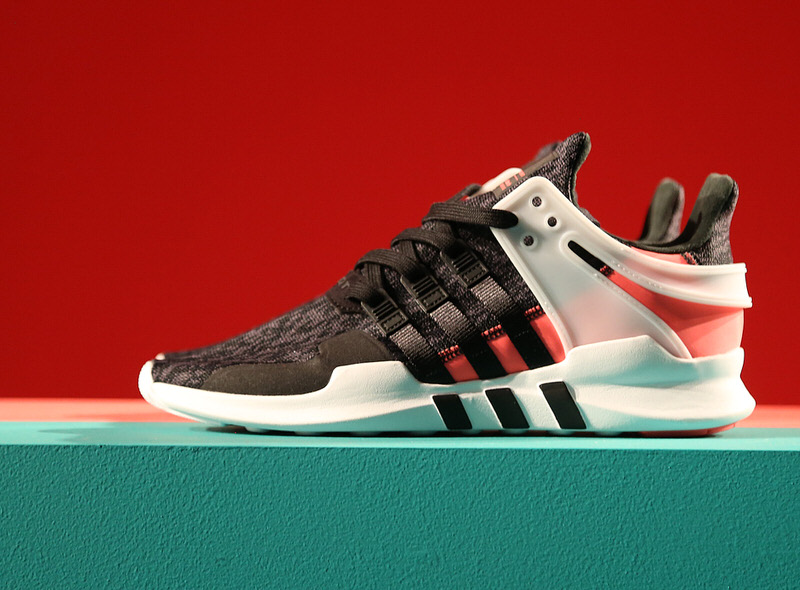 Eloquent Straight fireworks Interview // A Detailed Look At Adidas Originals' Full "Turbo Red" EQT 2017  Collection | Nice Kicks