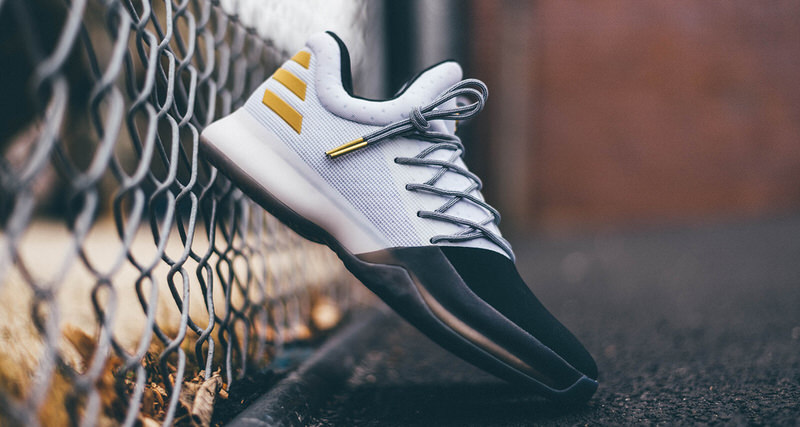 adidas Harden Vol. 1 "Disruptor"