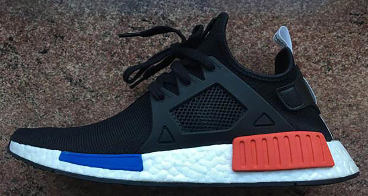 adidas NMD XR1 "OG"